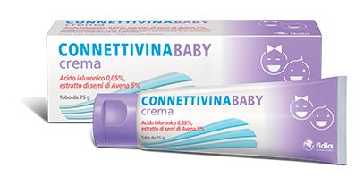 Connettivina Baby Crema 75g