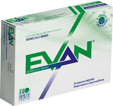 Evan 20cpr