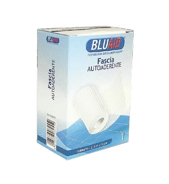 Benda Autoader 8x400cm