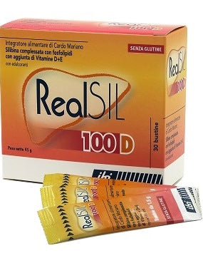 Realsil 100 D 30bust