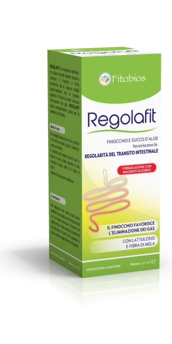 Regolafit 120ml