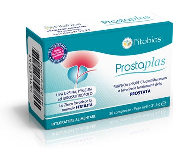 Prostaplas 30cpr
