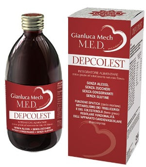 Depcolest 500ml