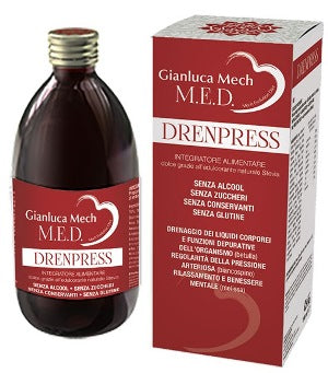 Drenpress 500ml