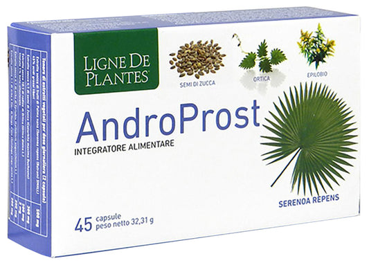 Androprost 45cps