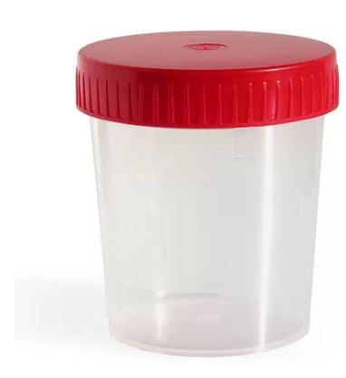 Extrafine Sanity Conten Urine