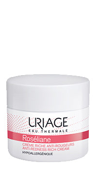 Roseliane Cr Ricca 50ml