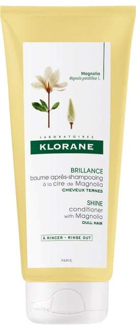 Klorane Bals Magnolia 200ml