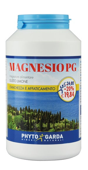 Magnesium Natura 300g