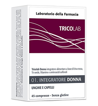 Ldf Tricolab D 45cpr