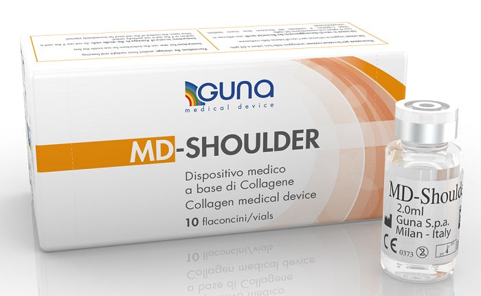 Md-shoulder Italia 10fl Ini2ml