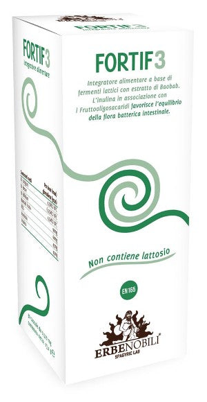 Fortif3 30cps