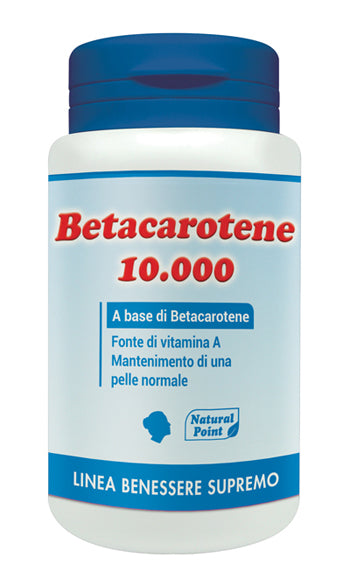 Betacarotene 10000 80prl