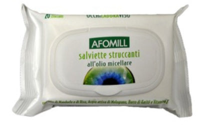 Afomill Salv Strucc Olio Micel