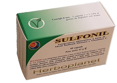 Sulfonil 60cps