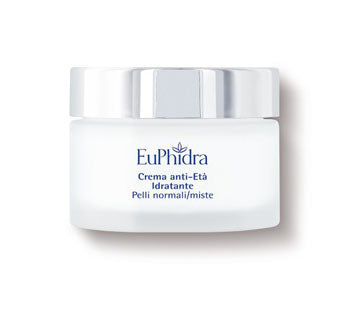 Euphidra Skin Cr Idrat 40ml