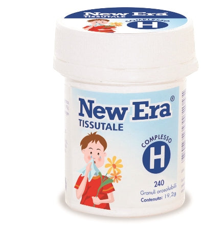 New Era H 240gr
