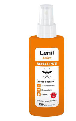 Lenil Active 100 Spray