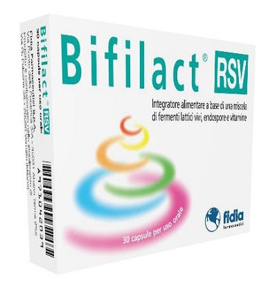 Bifilact Rsv 30cps