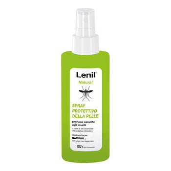 Lenil Natural Spray