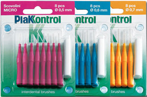 Plakkontrol Scov C/man Midi0,7