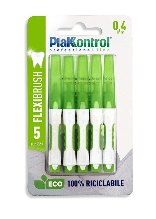 Plakkontrol Scov Flexi Brush04