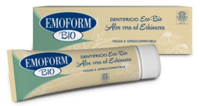 Emoform Bio Dentifricio Ofs