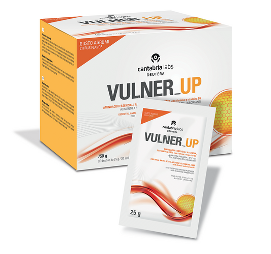 Vulner Up 30bust 25g