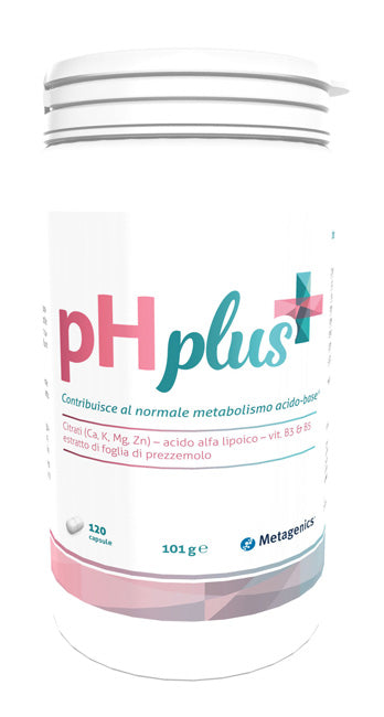 Ph Plus 120cps