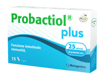Probactiol Plus P Air 15cps