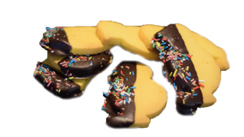 Biscotto Frolla 180g