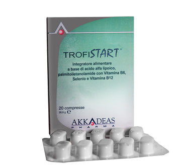 Trofistart 20cpr