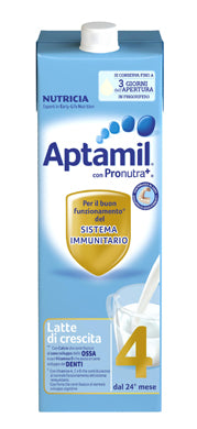 Aptamil 4 1l