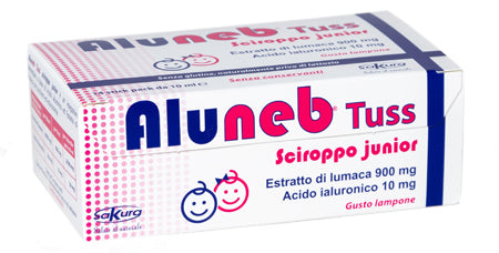Aluneb Tuss Scir Junior14stick