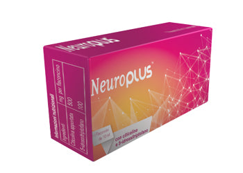 Neuroplus 10 flaconcini 10ml