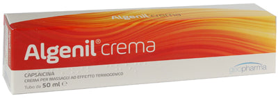 Algenil Crema Massaggi 50ml