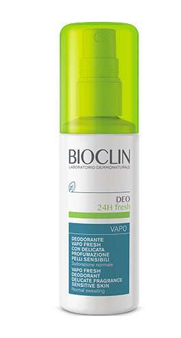 Bioclin Deo 24h Vapo Fresh C/p