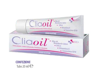 Cliaoil 20ml