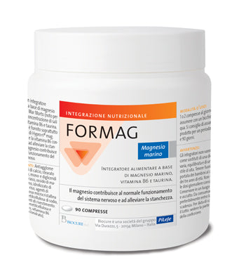 Formag 90cpr