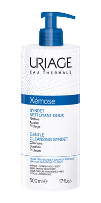 Xemose Syndet Detergente 500ml