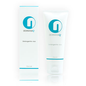 Dermasiq Detergente Viso 75ml