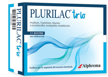 Plurilac Trio 12bust