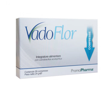 Vado Flor 30cpr