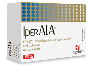 Iperala 20cpr