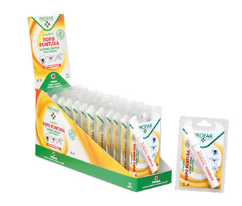 Profar Zanzof Penna P/pun Amm