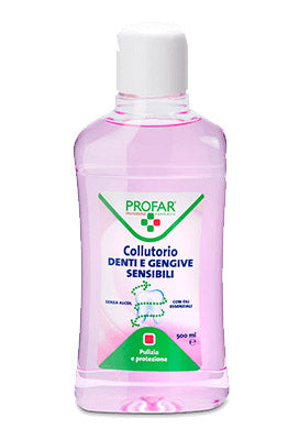 Profar Collut Dent/geng Sens