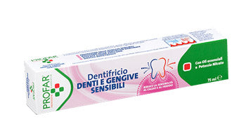 Profar Dentifri Dent/geng Sens