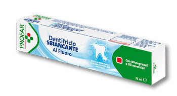 Profar Dentifricio Sbiancante