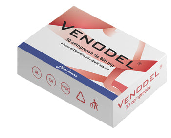 Venodel Cpr