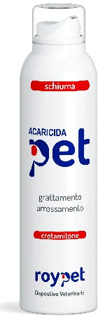 Acaricida Pet Schiuma 150ml